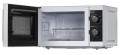 Kuchenka mikrofalowa SHARP YC-MG01E-W - 2222749