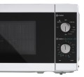 Kuchenka mikrofalowa SHARP YC-MG01E-W - 2222750