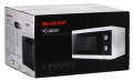 Kuchenka mikrofalowa SHARP YC-MG01E-W - 2222754