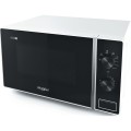 Kuchenka mikrofalowa Whirlpool MWP 103 W (700W; 20l; kolor biały) (WYPRZEDAŻ) - 999276
