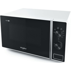 Kuchenka mikrofalowa Whirlpool MWP 103 W (700W; 20l; kolor biały)