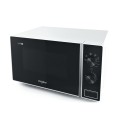 Kuchenka mikrofalowa Whirlpool MWP 103 W (700W; 20l; kolor biały) (WYPRZEDAŻ) - 1303871