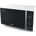 Kuchenka mikrofalowa Whirlpool MWP 103 W (700W; 20l; kolor biały) (WYPRZEDAŻ) - 1142959