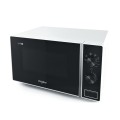 Kuchenka mikrofalowa Whirlpool MWP 103 W (700W; 20l; kolor biały) (WYPRZEDAŻ) - 2105302