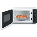 Kuchenka mikrofalowa Whirlpool MWP 103 W (700W; 20l; kolor biały) (WYPRZEDAŻ) - 999332