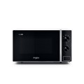 Kuchenka mikrofalowa Whirlpool MWP 103 W (700W; 20l; kolor biały) (WYPRZEDAŻ) - 2105303