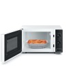 Kuchenka mikrofalowa Whirlpool MWP 103 W (700W; 20l; kolor biały) (WYPRZEDAŻ) - 1611599