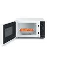 Kuchenka mikrofalowa Whirlpool MWP 103 W (700W; 20l; kolor biały) (WYPRZEDAŻ) - 1303873