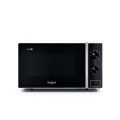 Kuchenka mikrofalowa Whirlpool MWP 103 W (700W; 20l; kolor biały) (WYPRZEDAŻ) - 1303872