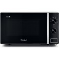 Kuchenka mikrofalowa Whirlpool MWP 103 W (700W; 20l; kolor biały) (WYPRZEDAŻ) - 999277