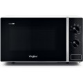 Kuchenka mikrofalowa Whirlpool MWP 103 W (700W; 20l; kolor biały) (WYPRZEDAŻ) - 1142945