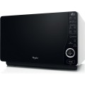 Kuchenka mikrofalowa WHIRLPOOL MWF 421 SL - 2291341
