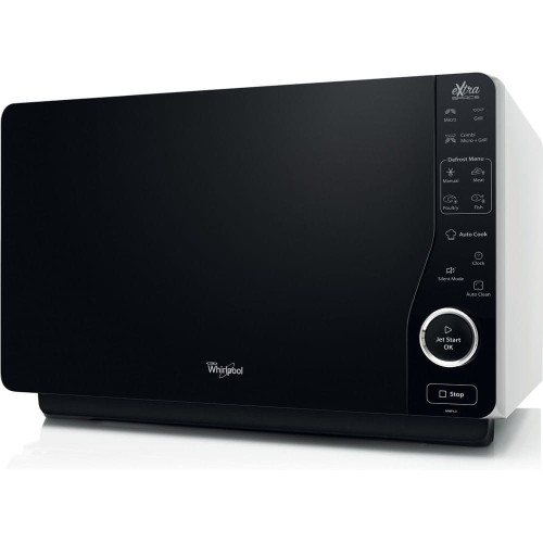Kuchenka mikrofalowa WHIRLPOOL MWF 421 SL - 2291341