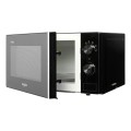 Kuchenka mikrofalowa WHIRLPOOL MWP 101 B - 1322263