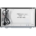 Kuchenka mikrofalowa WHIRLPOOL MWP 101 B - 1448240