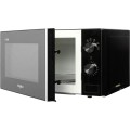 Kuchenka mikrofalowa WHIRLPOOL MWP 101 B - 1448242