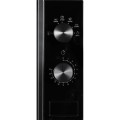 Kuchenka mikrofalowa WHIRLPOOL MWP 101 B - 1322264