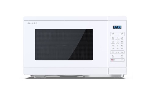 Kuchenka mikrofalowa SHARP YC-MG252AE-C - 2222737