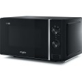 Kuchenka mikrofalowa WHIRLPOOL MWP 103 B - 999364