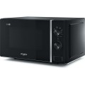Kuchenka mikrofalowa WHIRLPOOL MWP 103 B - 1142947