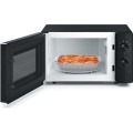 Kuchenka mikrofalowa WHIRLPOOL MWP 103 B - 999366