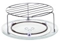 Kuchenka mikrofalowa WHIRLPOOL MWP 103 B - 903696