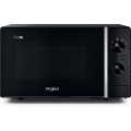 Kuchenka mikrofalowa WHIRLPOOL MWP 103 B - 999365