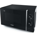 Kuchenka mikrofalowa WHIRLPOOL MWP 103 B - 1142950