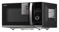 Kuchenka mikrofalowa SHARP YC-QS254AE-B - 2226944