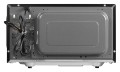 Kuchenka mikrofalowa SHARP YC-QS254AE-B - 2226950