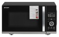 Kuchenka mikrofalowa SHARP YC-QS254AE-B - 2226945