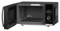 Kuchenka mikrofalowa SHARP YC-QS254AE-B - 2226946