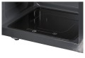 Kuchenka mikrofalowa SHARP YC-QS254AE-B - 2226948