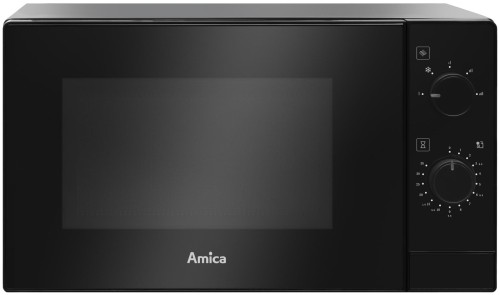 Kuchenka mikrofalowa AMICA AMMF20M1B - 2198063
