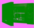Kuchenka mikrofalowa AMICA AMMF20M1B - 900424