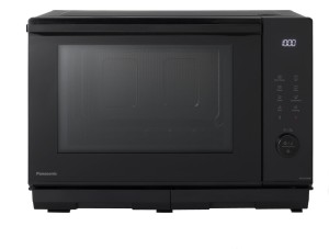 Kuchenka mikrofalowa Panasonic NN-DS59NBEPG