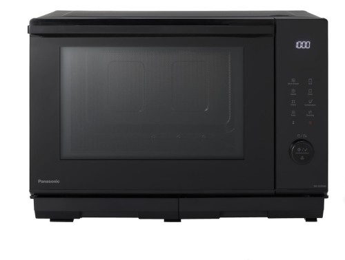 Kuchenka mikrofalowa Panasonic NN-DS59NBEPG - 1738425