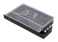 Kuchenka mikrofalowa Panasonic NN-DS59NBEPG - 1738456