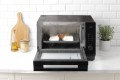 Kuchenka mikrofalowa Panasonic NN-DS59NBEPG - 1738446