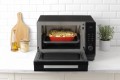 Kuchenka mikrofalowa Panasonic NN-DS59NBEPG - 1738460