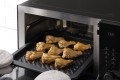Kuchenka mikrofalowa Panasonic NN-DS59NBEPG - 1738463