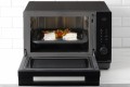 Kuchenka mikrofalowa Panasonic NN-DS59NBEPG - 1738457