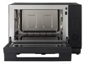 Kuchenka mikrofalowa Panasonic NN-DS59NBEPG - 1738432