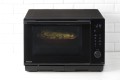 Kuchenka mikrofalowa Panasonic NN-DS59NBEPG - 1738447