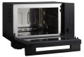 Kuchenka mikrofalowa Panasonic NN-DS59NBEPG - 1738434