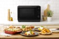 Kuchenka mikrofalowa Panasonic NN-DS59NBEPG - 1738459
