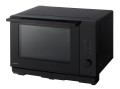 Kuchenka mikrofalowa Panasonic NN-DS59NBEPG - 1738438