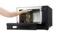 Kuchenka mikrofalowa Panasonic NN-DS59NBEPG - 1738442