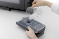 Kuchenka mikrofalowa Panasonic NN-DS59NBEPG - 1738454