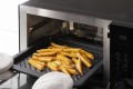 Kuchenka mikrofalowa Panasonic NN-DS59NBEPG - 1738462
